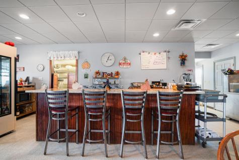 17 Main Street Milbridge ME 04658