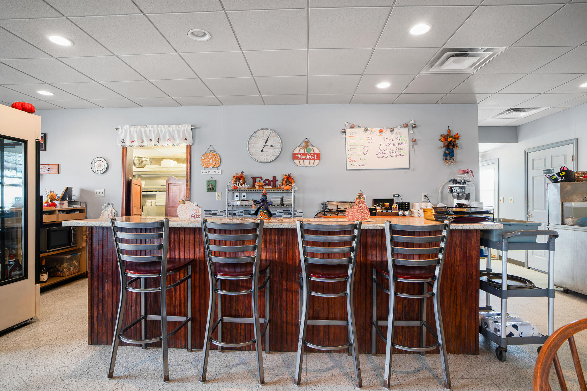 17 Main Street Milbridge ME 04658