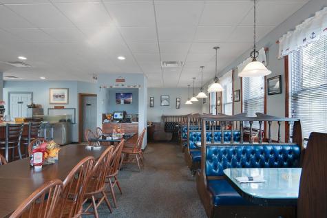 17 Main Street Milbridge ME 04658