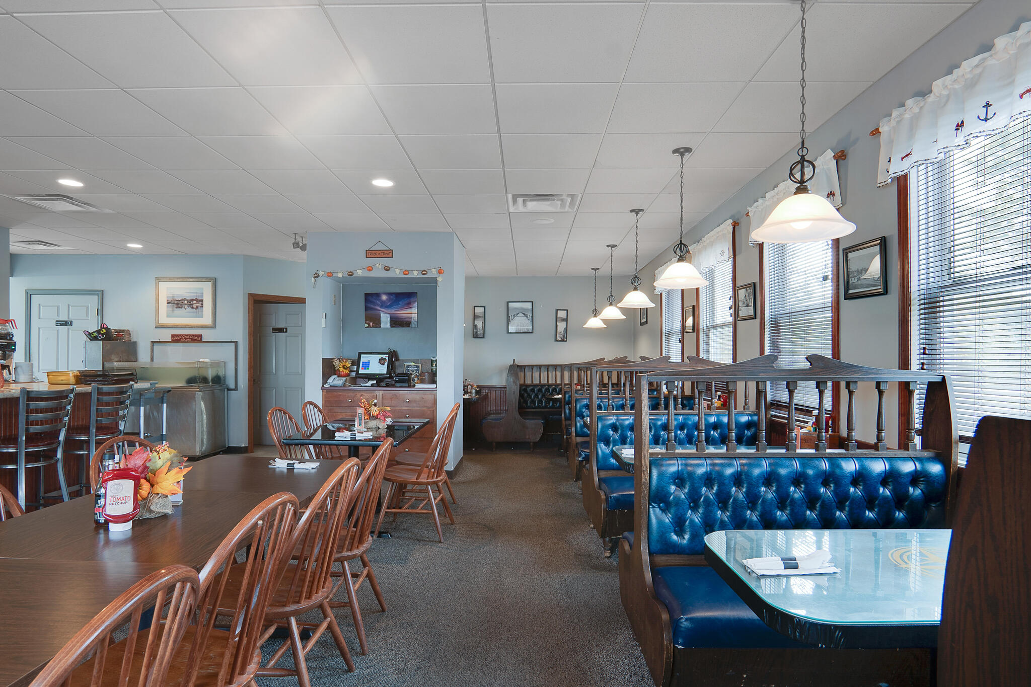 17 Main Street Milbridge ME 04658