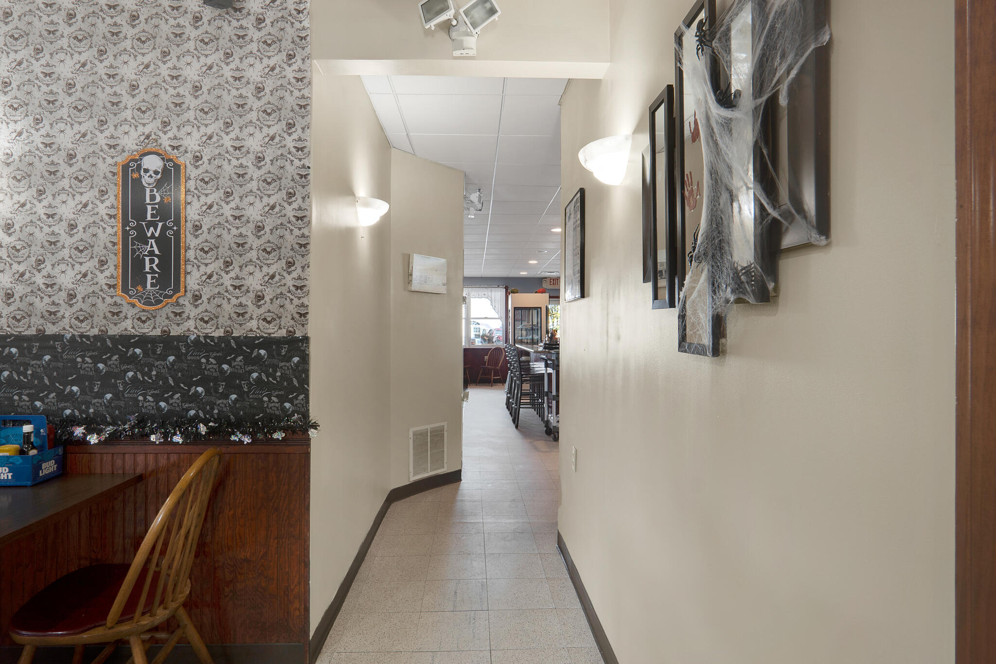 17 Main Street Milbridge ME 04658