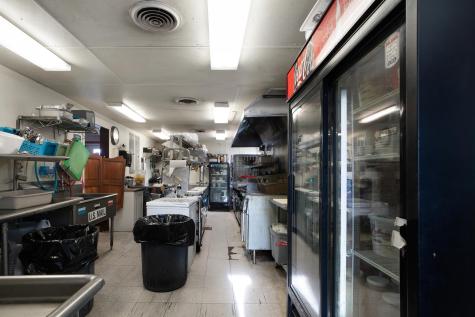 17 Main Street Milbridge ME 04658