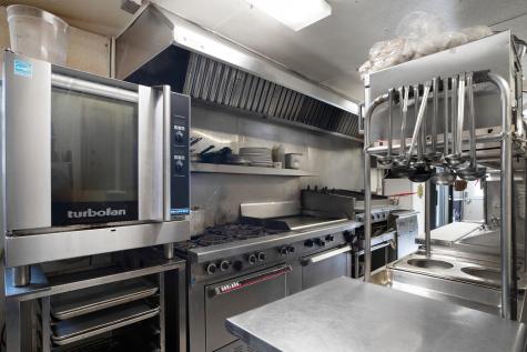 17 Main Street Milbridge ME 04658