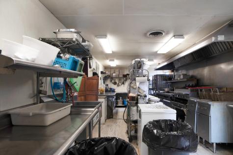 17 Main Street Milbridge ME 04658