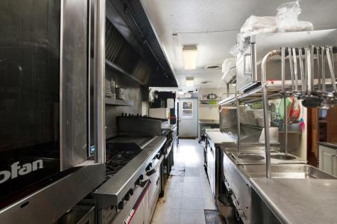 17 Main Street Milbridge ME 04658