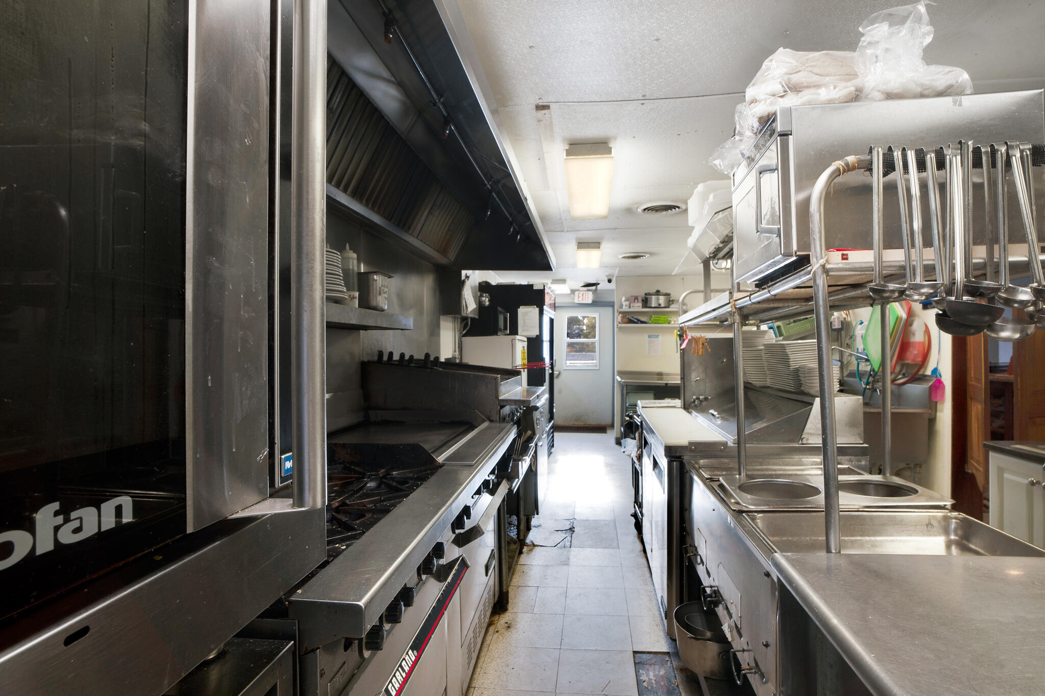 17 Main Street Milbridge ME 04658