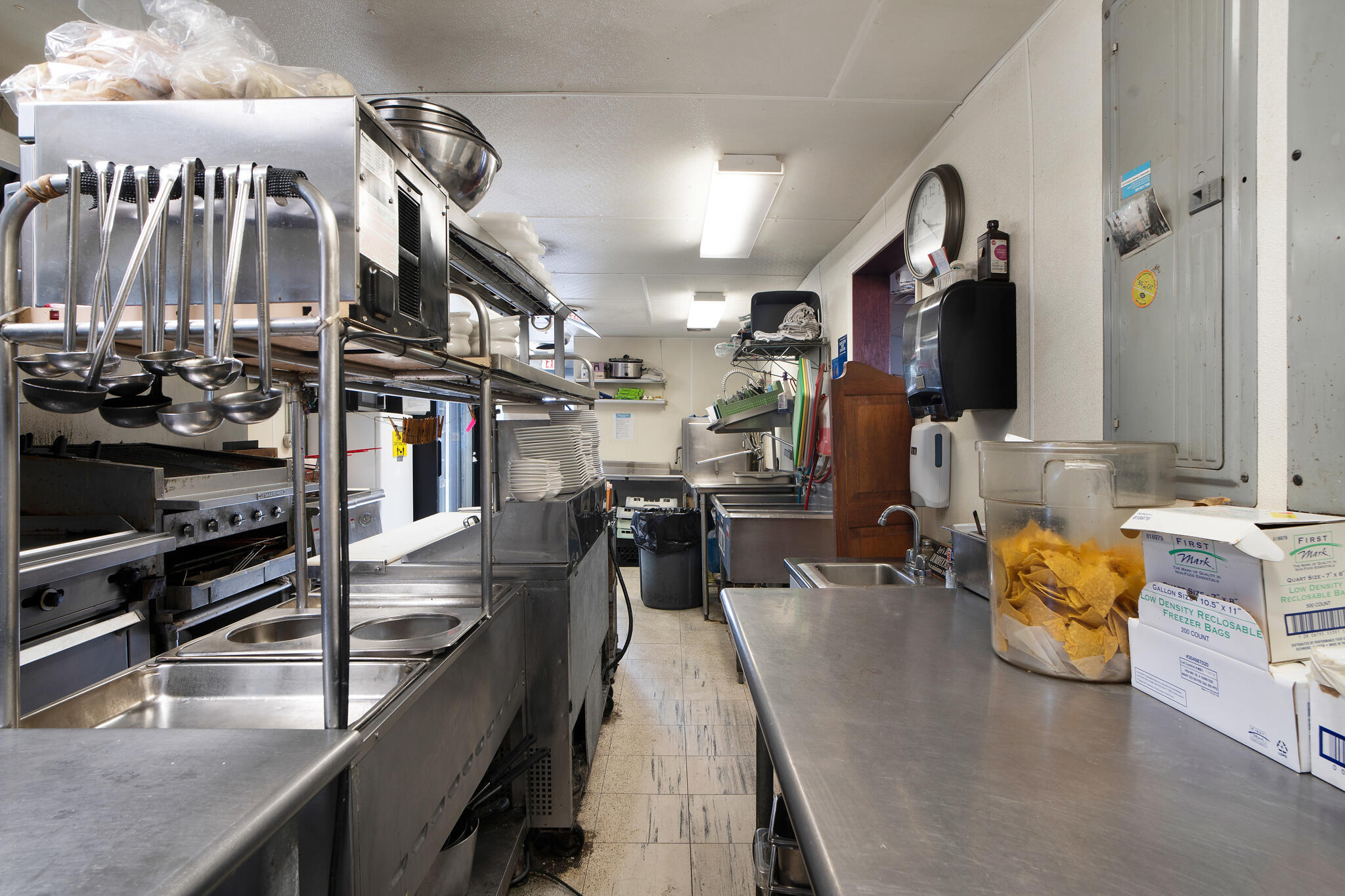 17 Main Street Milbridge ME 04658