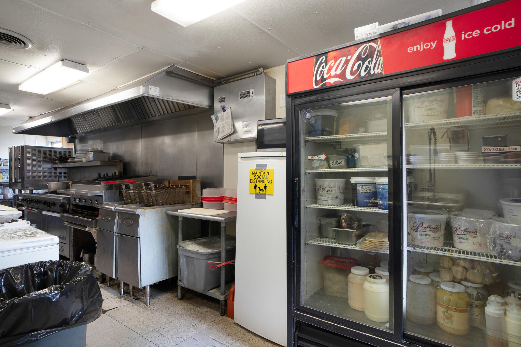 17 Main Street Milbridge ME 04658