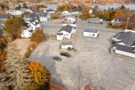 17 Main Street Milbridge ME 04658