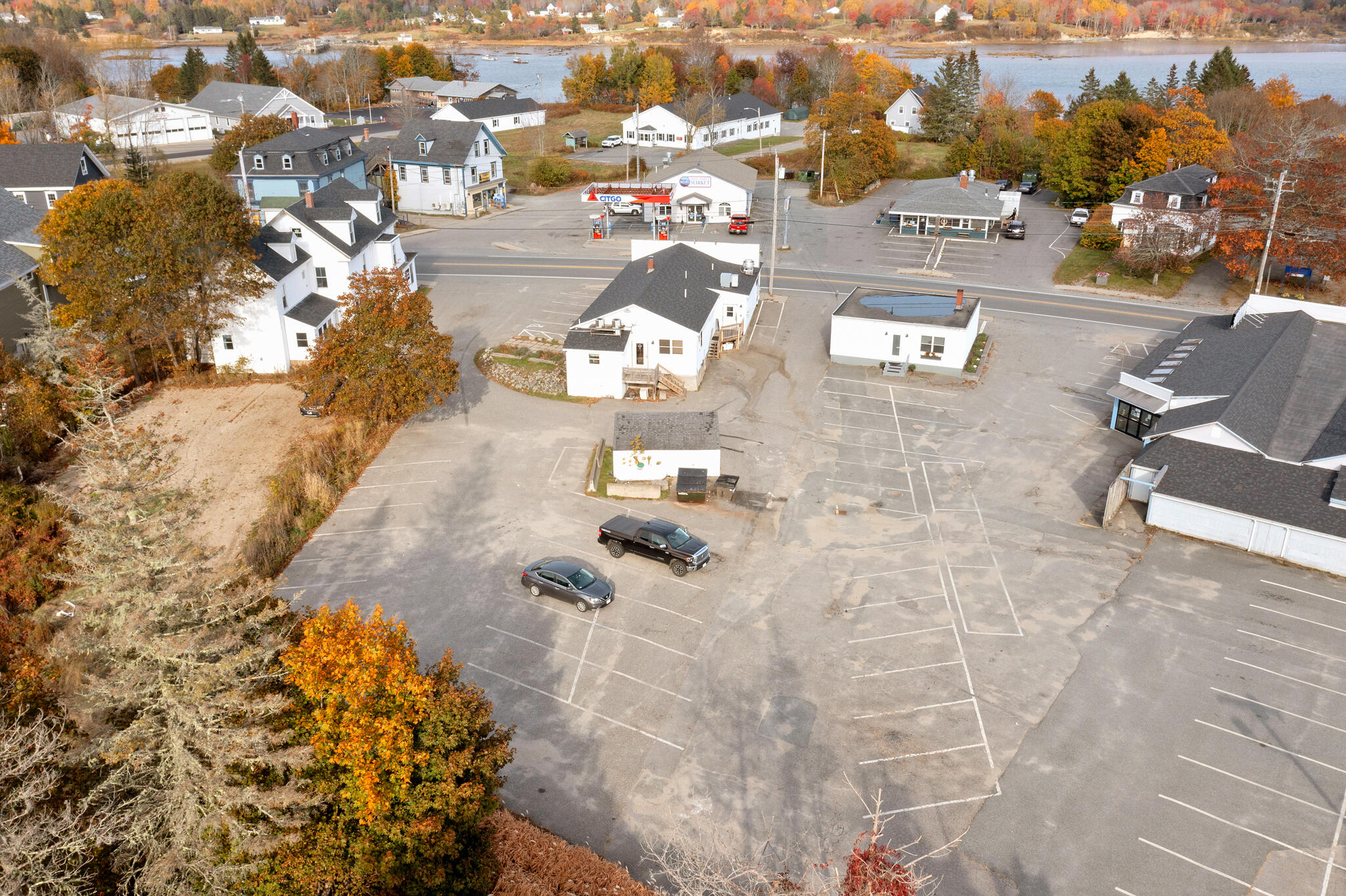 17 Main Street Milbridge ME 04658