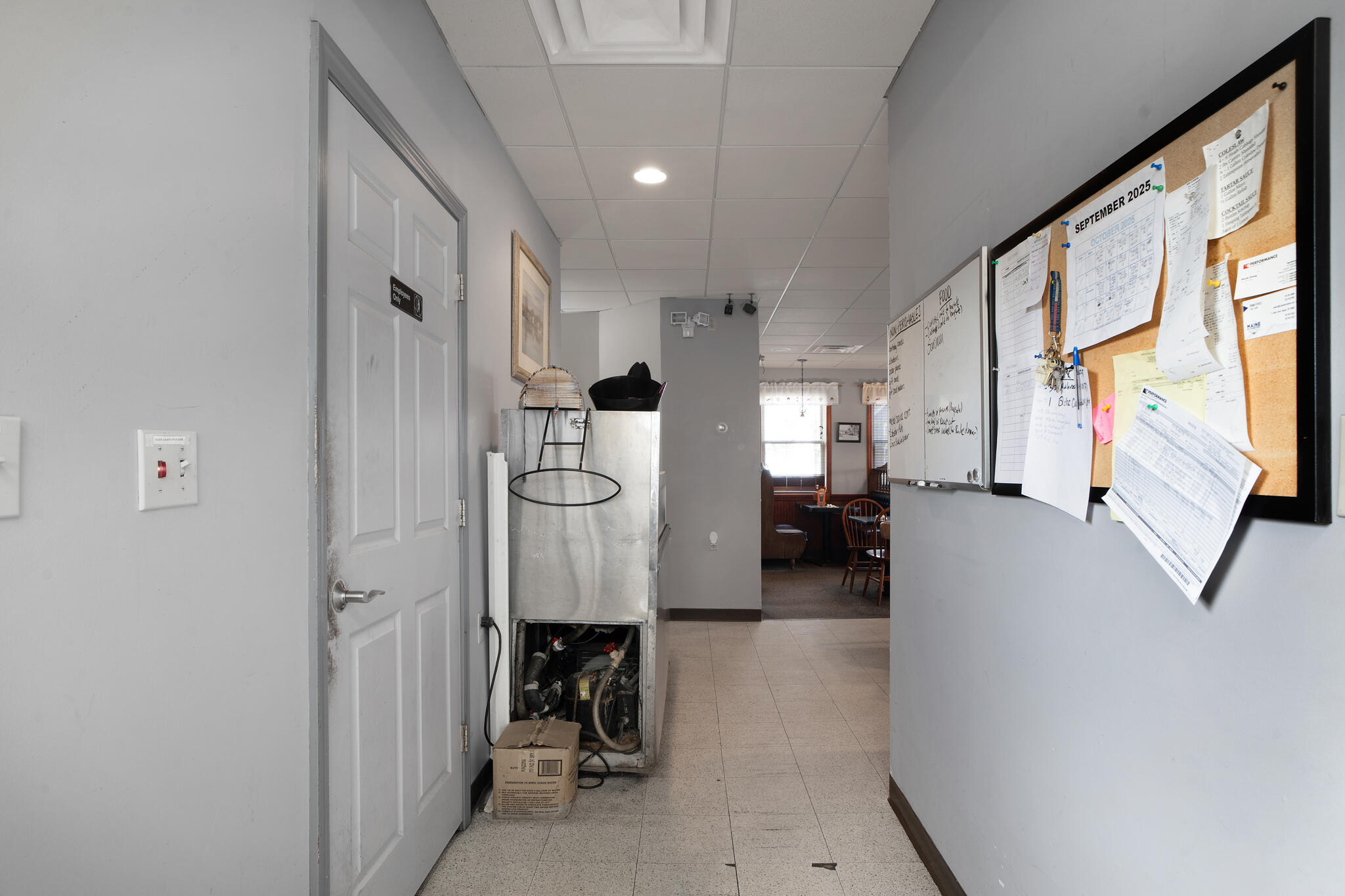 17 Main Street Milbridge ME 04658