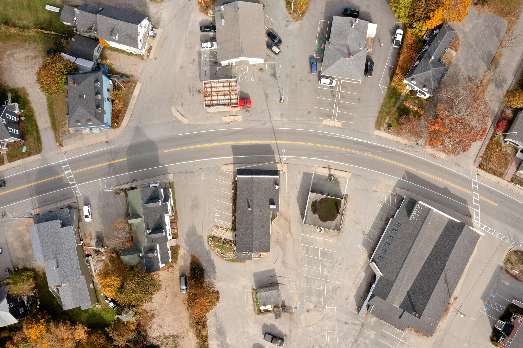 17 Main Street Milbridge ME 04658