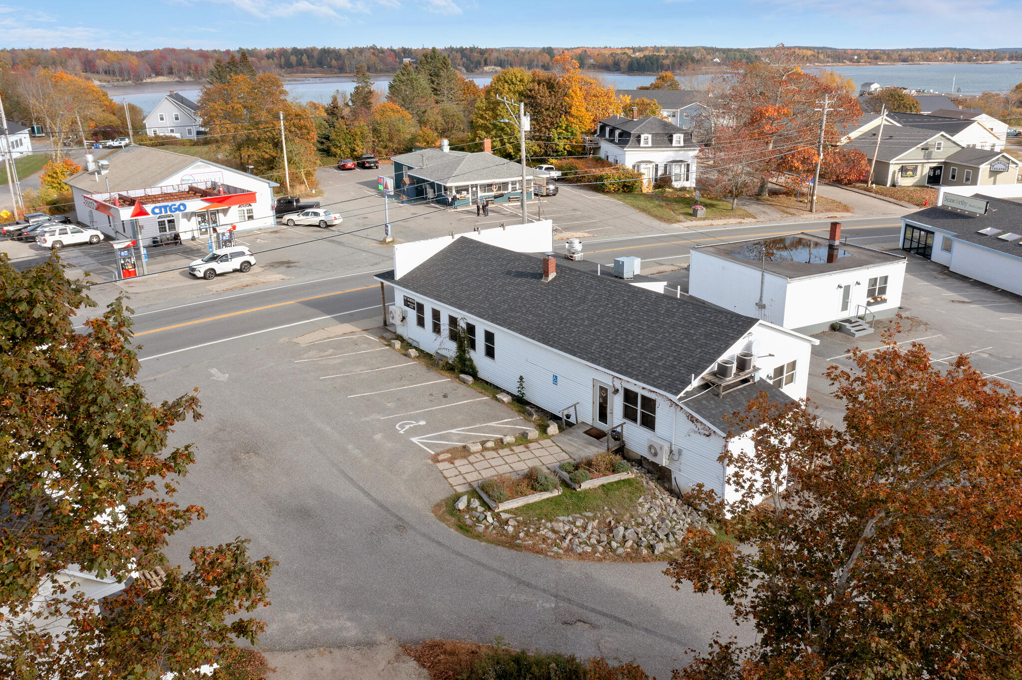 17 Main Street Milbridge ME 04658