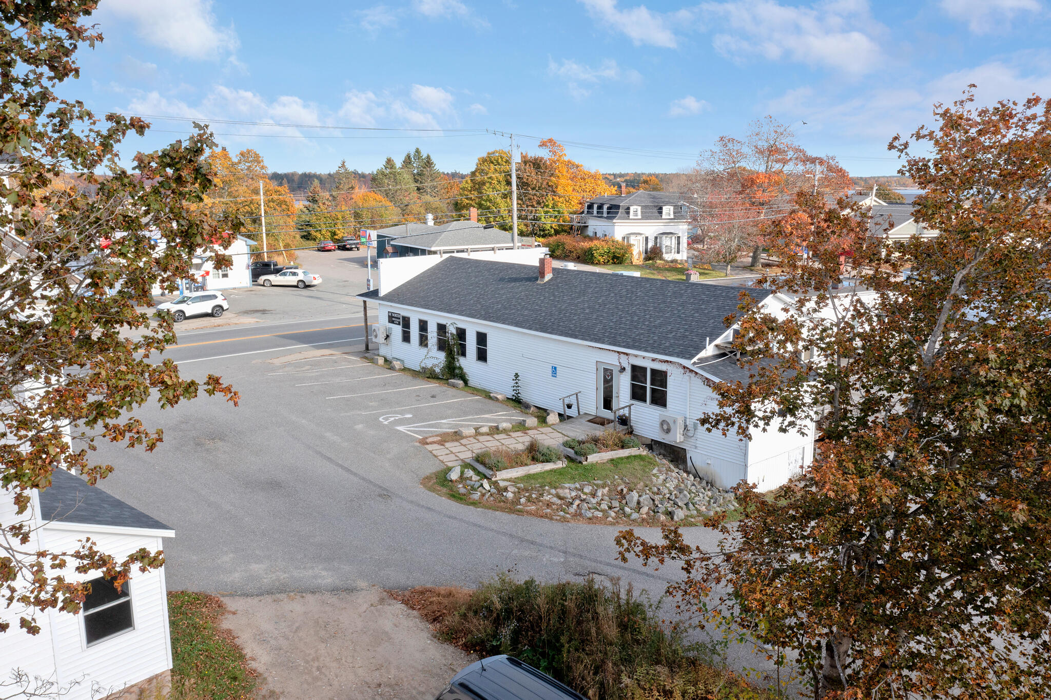 17 Main Street Milbridge ME 04658