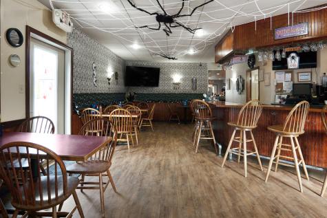 17 Main Street Milbridge ME 04658