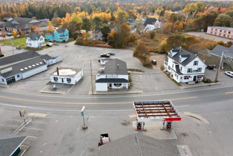 17 Main Street Milbridge ME 04658