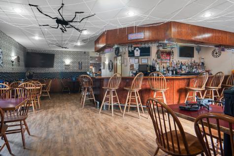 17 Main Street Milbridge ME 04658