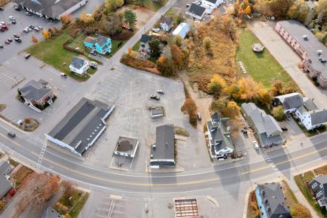 17 Main Street Milbridge ME 04658