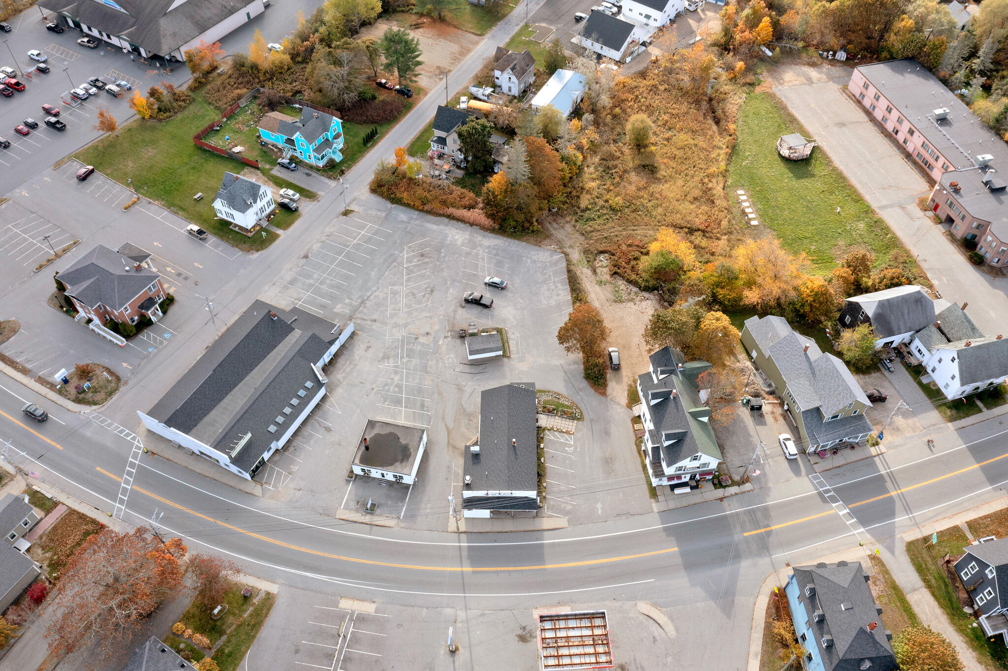 17 Main Street Milbridge ME 04658