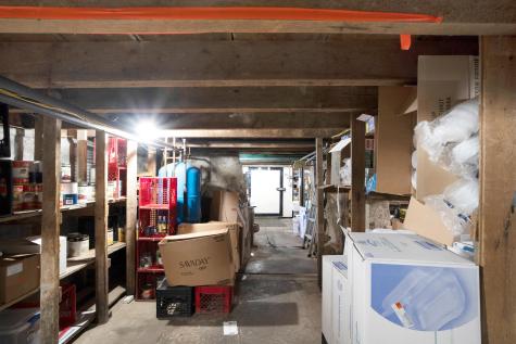 17 Main Street Milbridge ME 04658