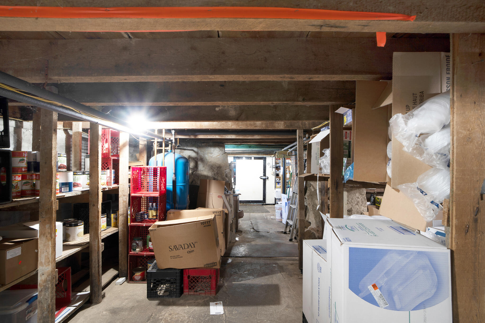 17 Main Street Milbridge ME 04658