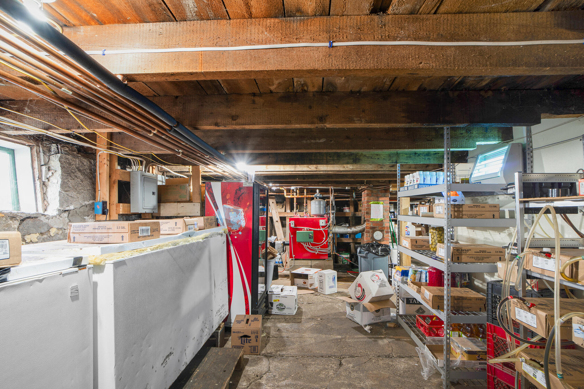 17 Main Street Milbridge ME 04658