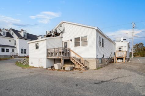 17 Main Street Milbridge ME 04658
