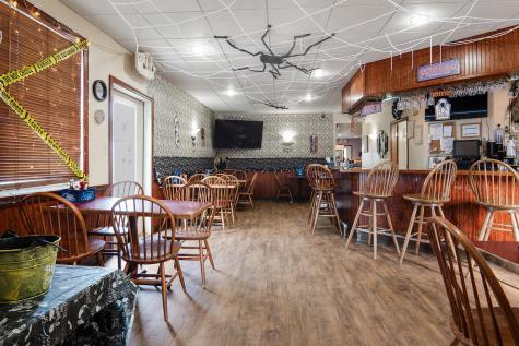 17 Main Street Milbridge ME 04658