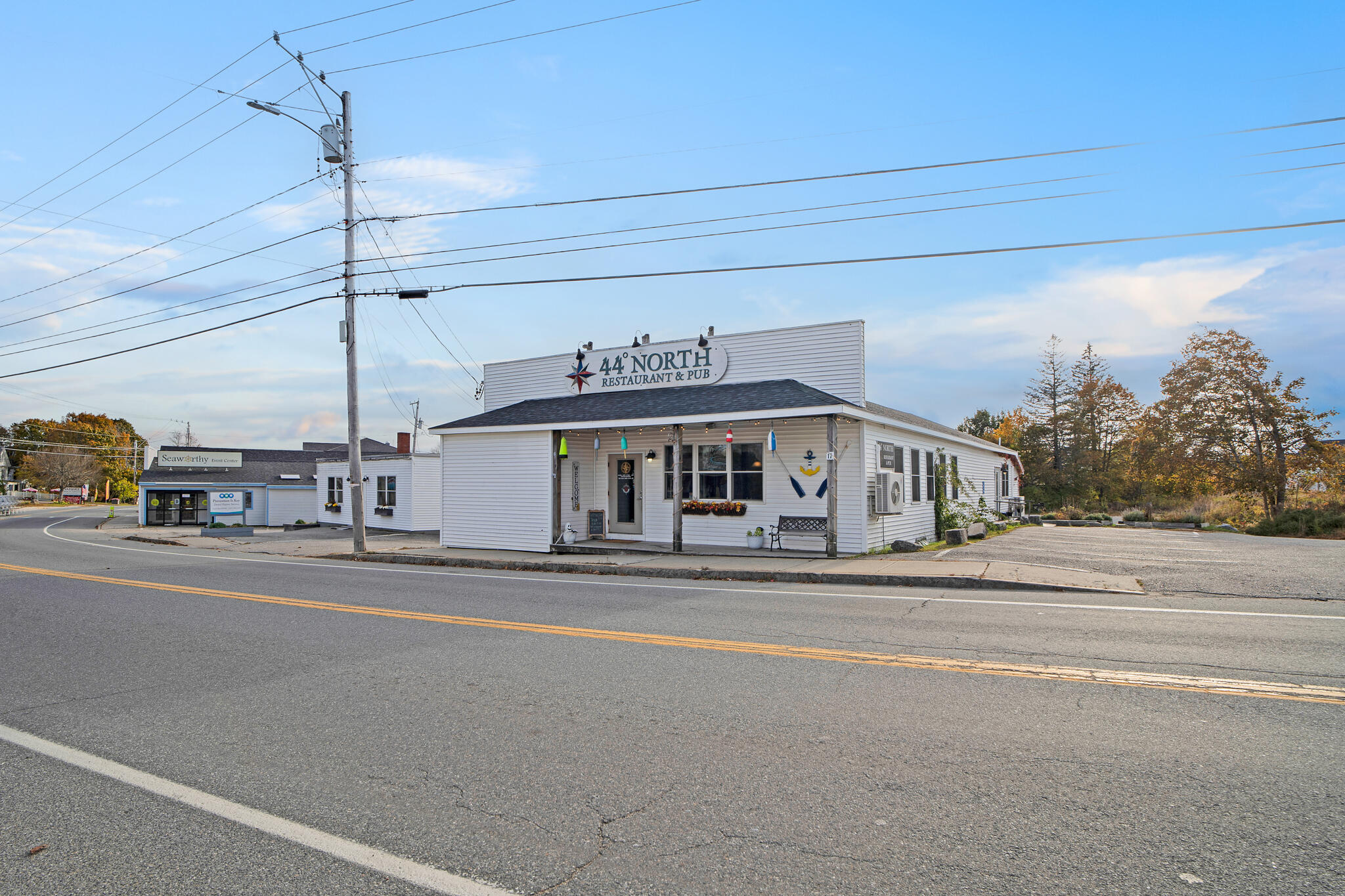 17 Main Street Milbridge ME 04658