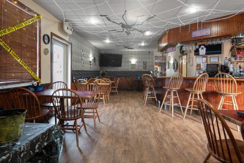 17 Main Street Milbridge ME 04658