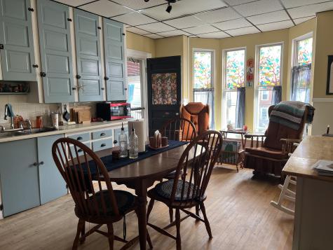 100 Horton Street Lewiston ME 04240