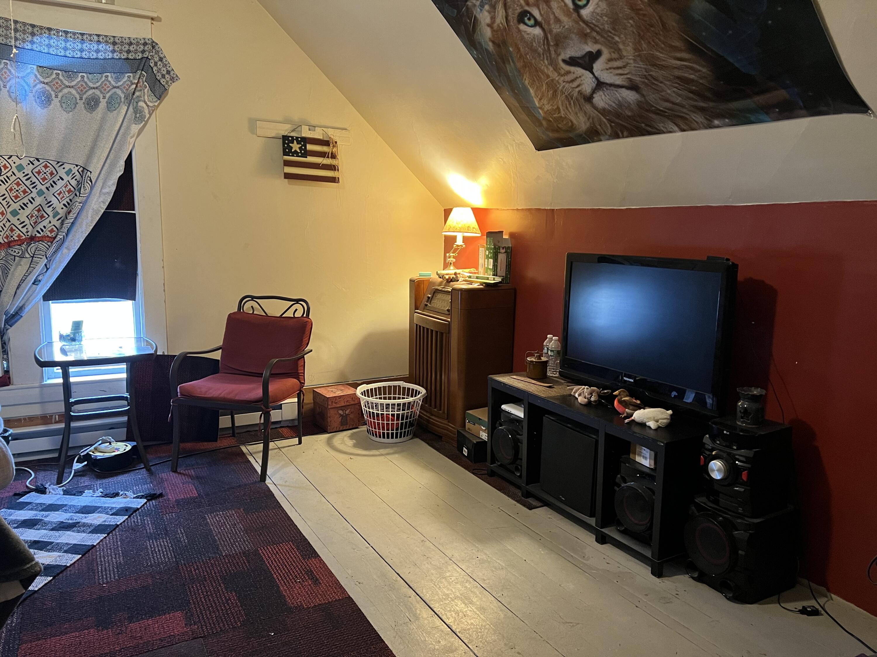 100 Horton Street Lewiston ME 04240