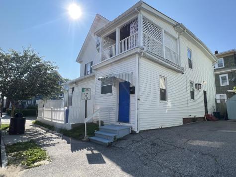 100 Horton Street Lewiston ME 04240