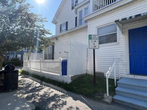 100 Horton Street Lewiston ME 04240