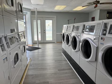 100 Horton Street Lewiston ME 04240
