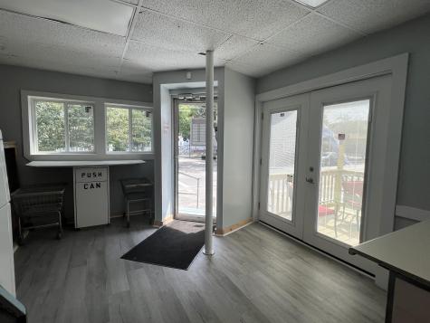 100 Horton Street Lewiston ME 04240