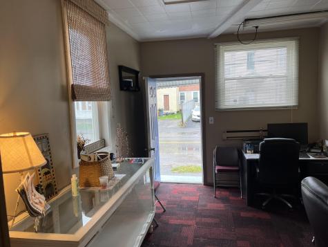 100 Horton Street Lewiston ME 04240