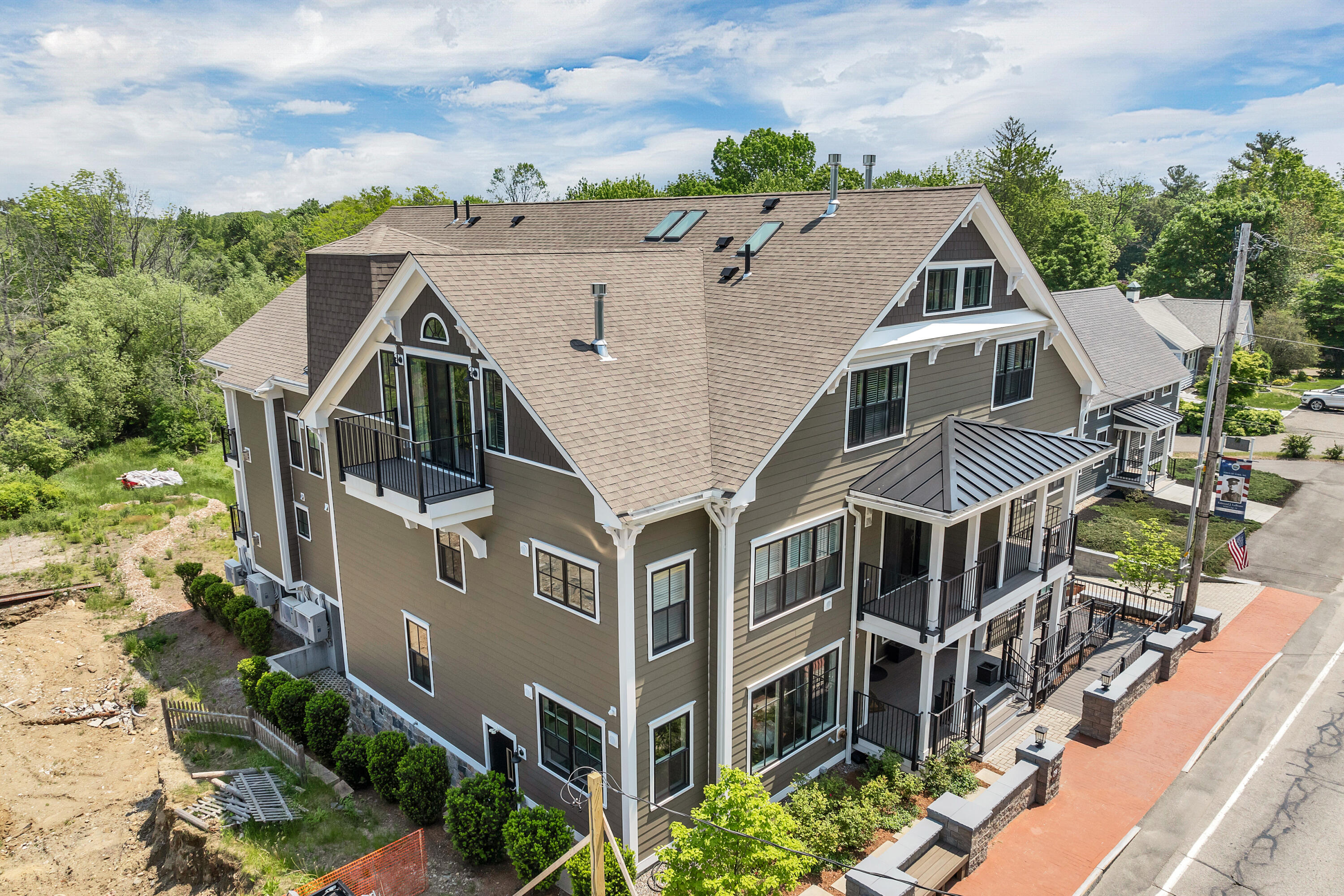 298 York Street York ME 03909
