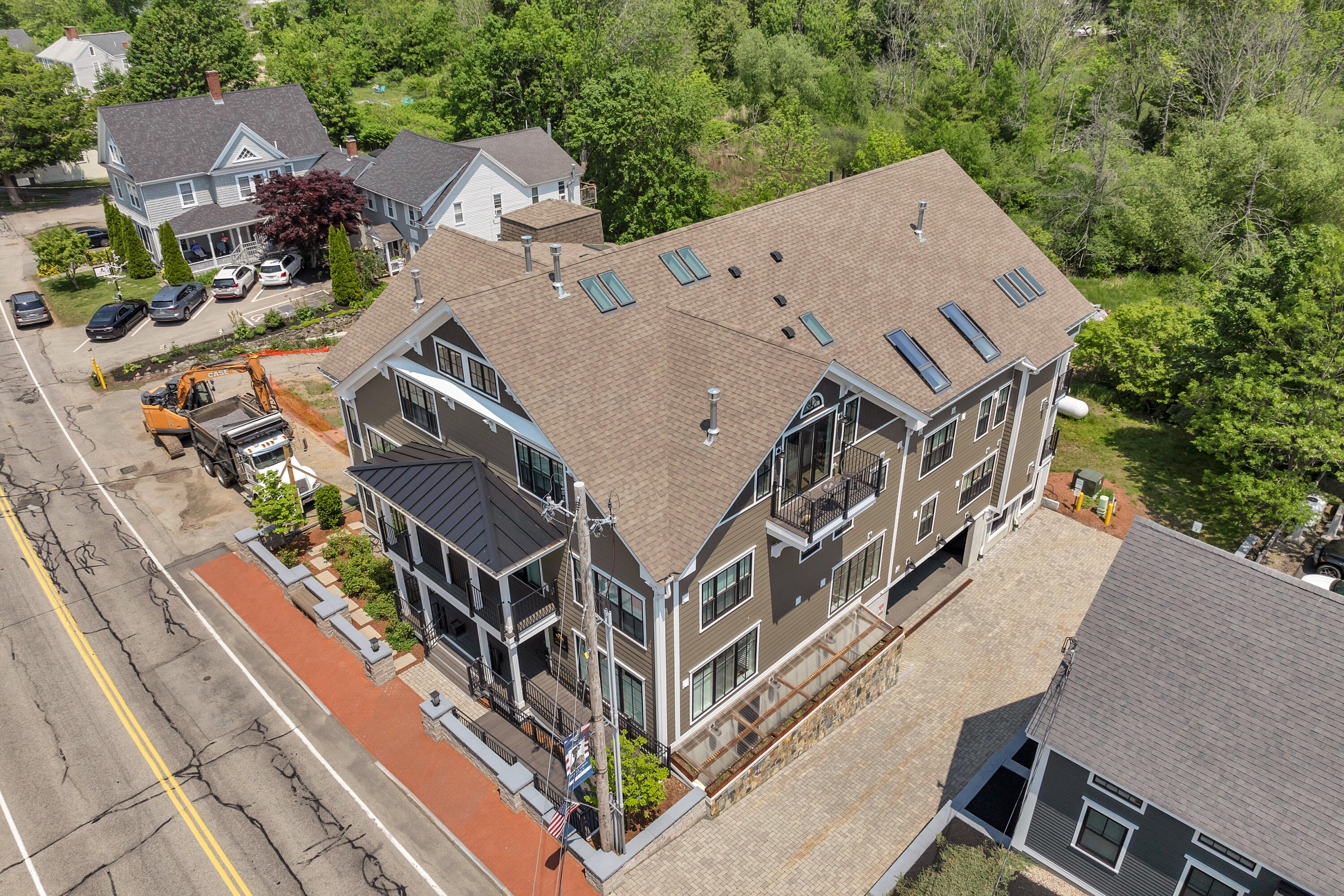 298 York Street York ME 03909