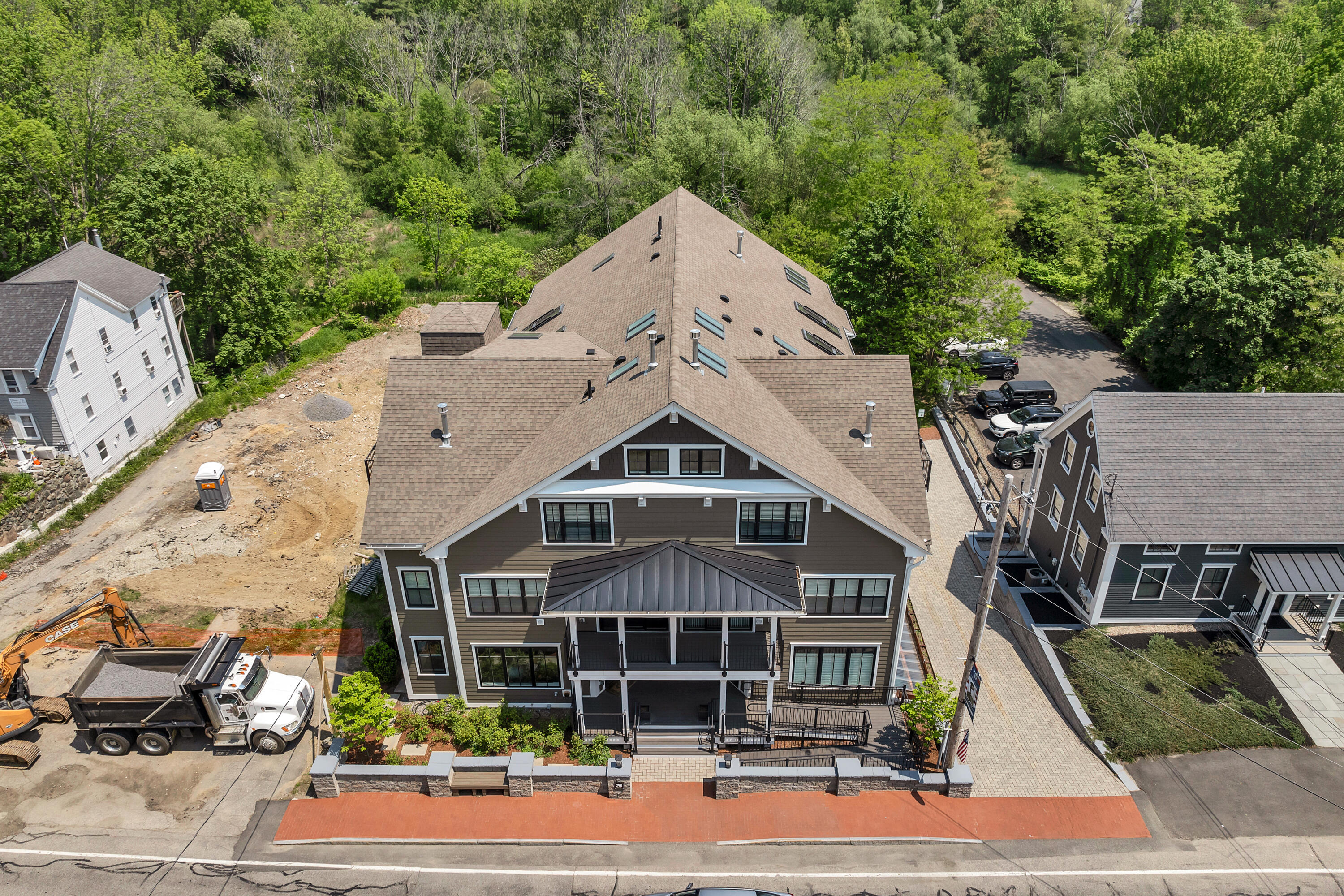 298 York Street York ME 03909