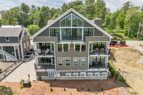 298 York Street York ME 03909