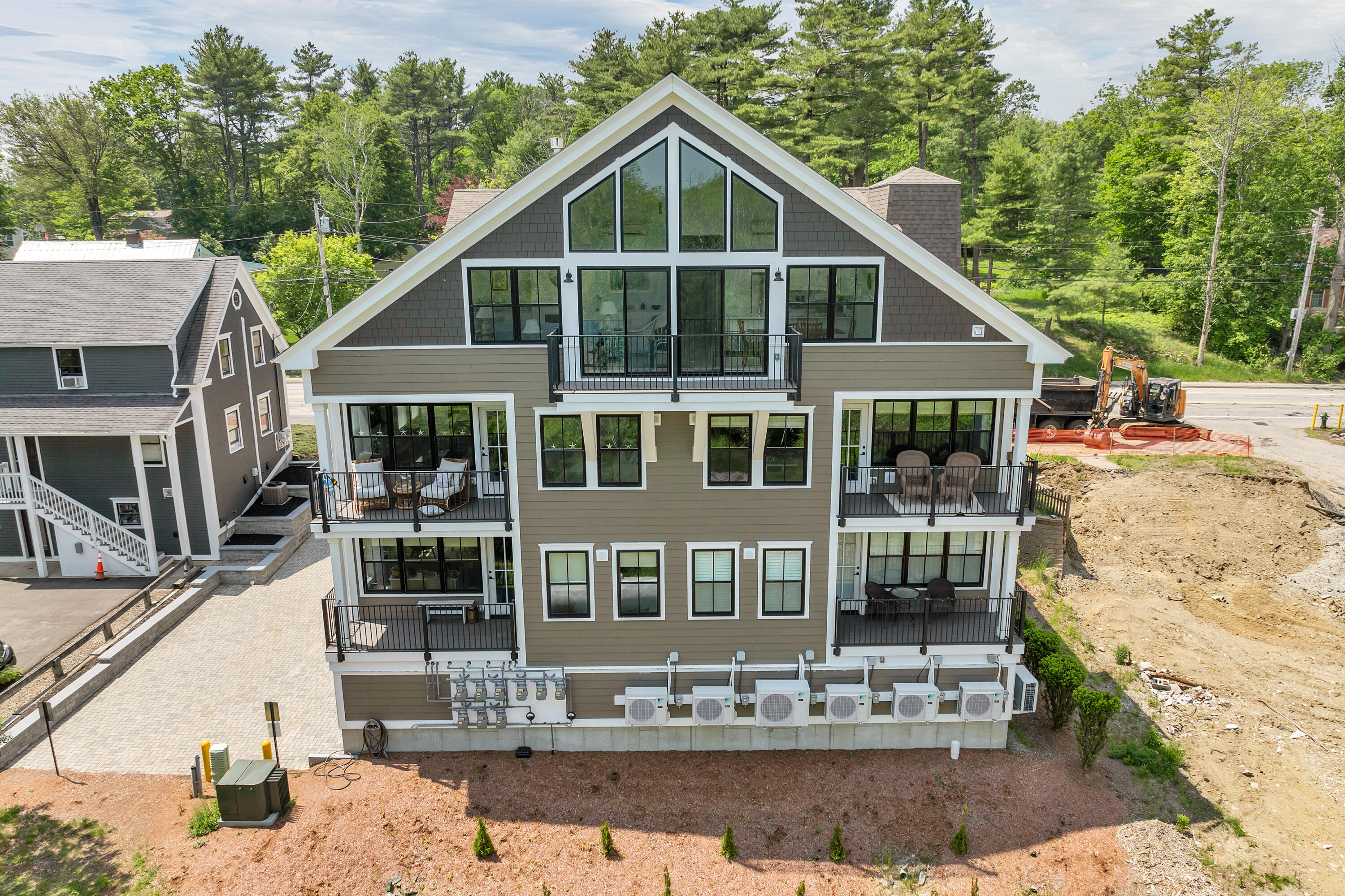 298 York Street York ME 03909
