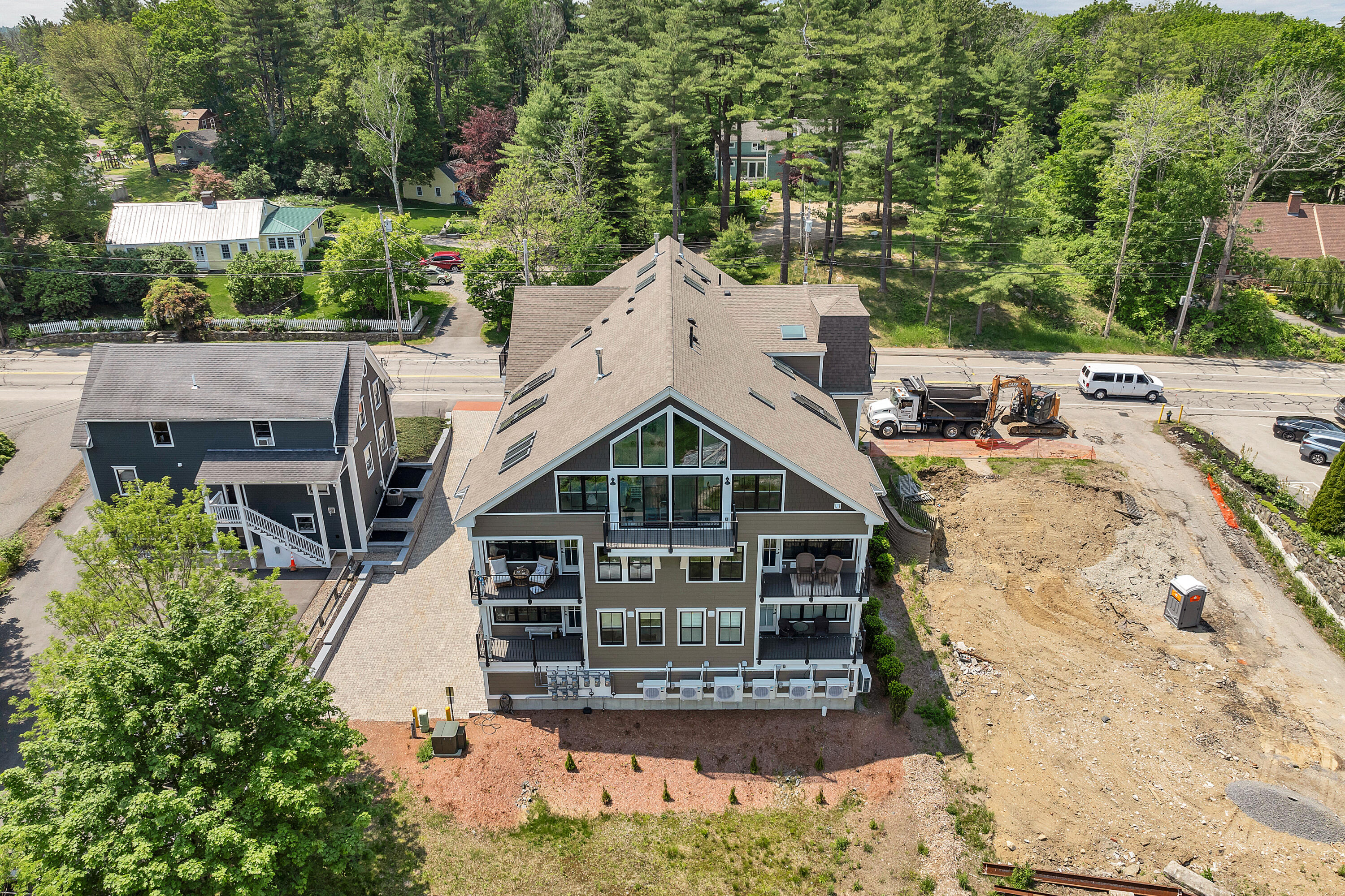 298 York Street York ME 03909