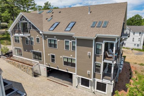 298 York Street York ME 03909
