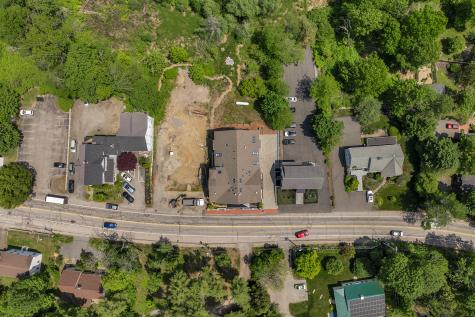 298 York Street York ME 03909