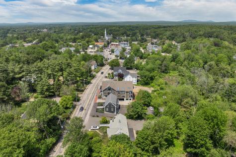 298 York Street York ME 03909