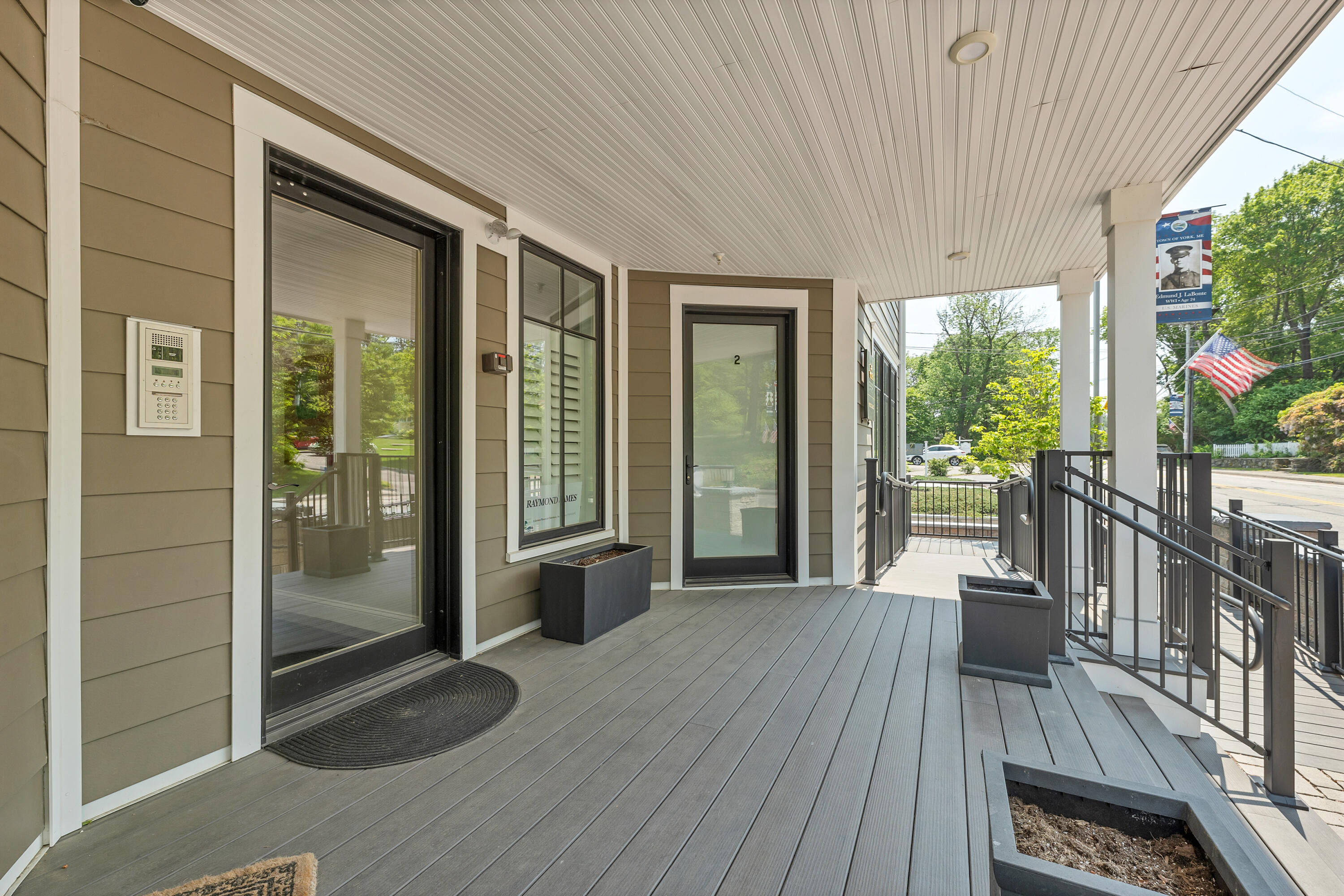 298 York Street York ME 03909
