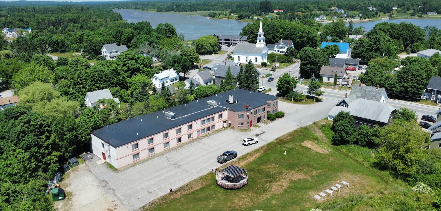3 N Main Street N Milbridge ME 04658