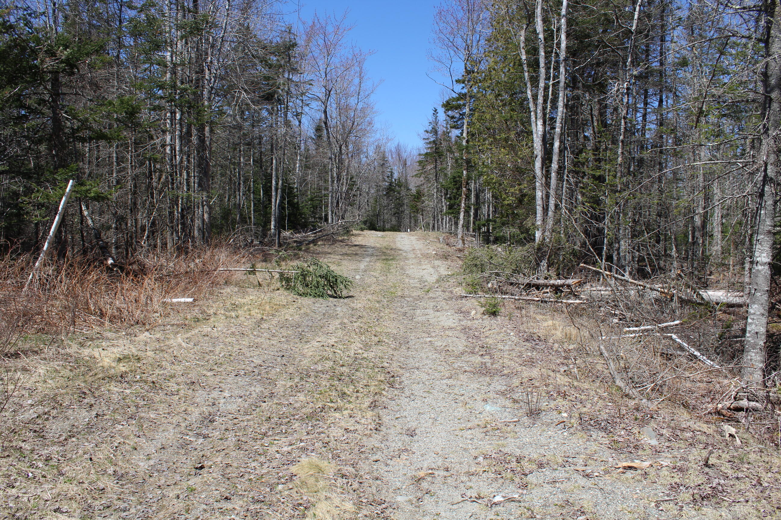 Rte 182 Franklin Road Hancock ME 04640