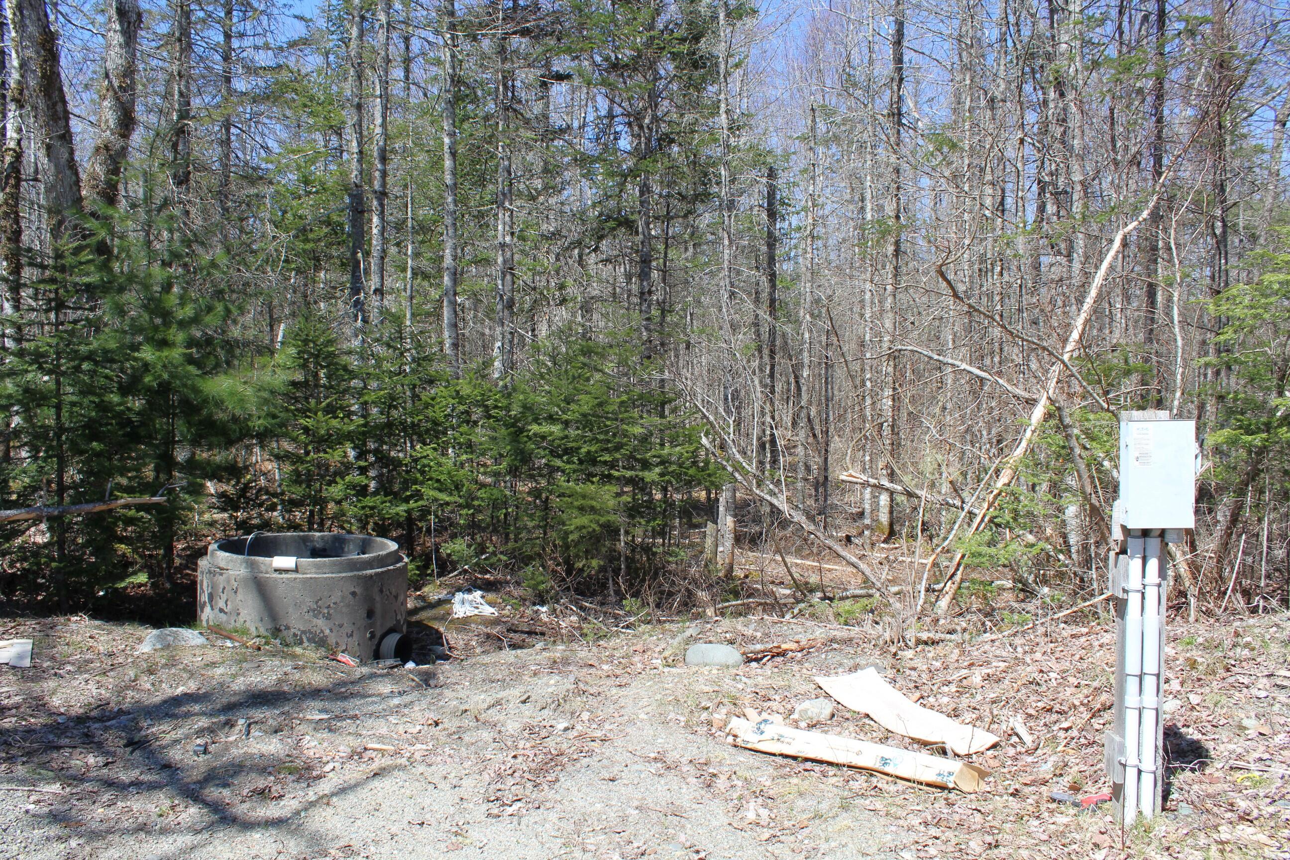 Rte 182 Franklin Road Hancock ME 04640
